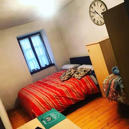 Affittacamere Ceschi Baselga di Pinè Exterior foto