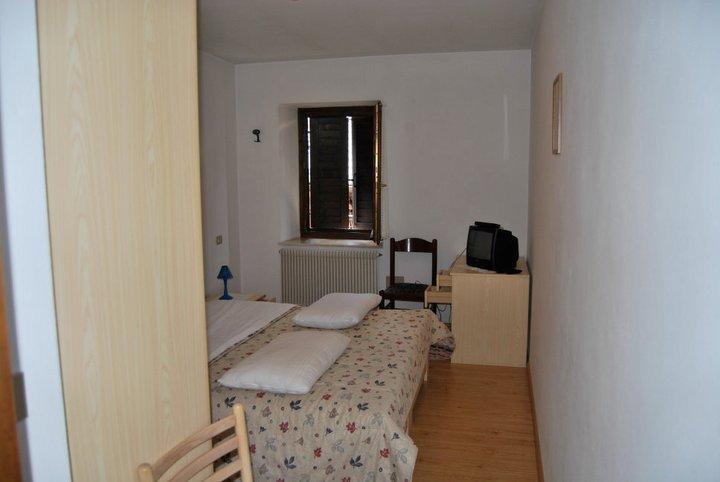 Affittacamere Ceschi Baselga di Pinè Zimmer foto