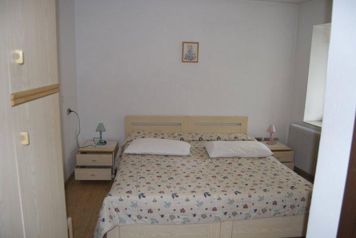 Affittacamere Ceschi Baselga di Pinè Zimmer foto